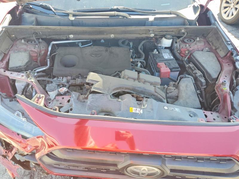Aukcja sprzedaży 2020 Toyota Rav4, vin: 2T3J1RFV6LC060858, numer aukcji: 57181966
