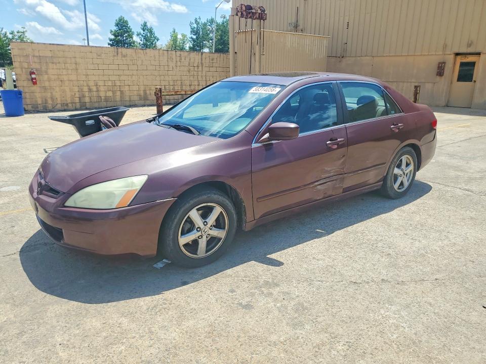 Продаж на аукціоні авто 2005 Honda Accord, vin: 1HGCM567X5A038146, номер лоту: 58314056