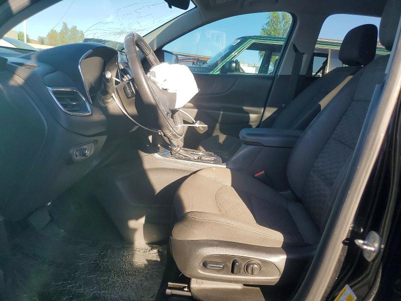 56878456 :رقم المزاد ، 2GNAXKEX0J6237198 vin ، 2018 Chevrolet Equinox مزاد بيع