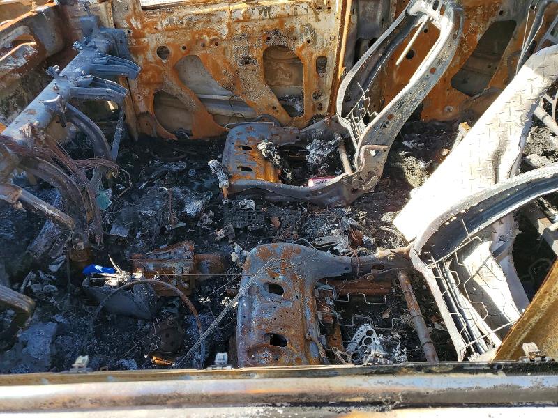 Aukcja sprzedaży 2018 Chevrolet Colorado, vin: 1GCGTBEN2J1260515, numer aukcji: 57345256