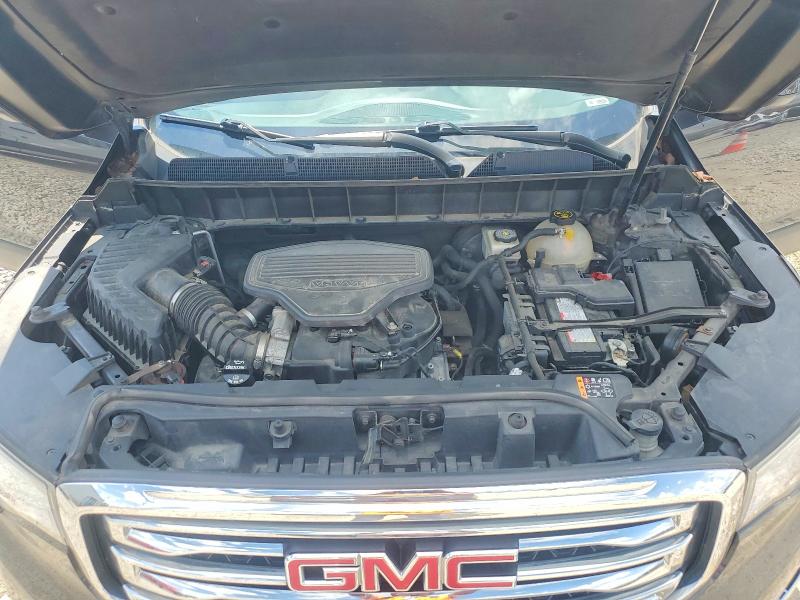 Aukcja sprzedaży 2017 Gmc Acadia, vin: 1GKKNULS0HZ184317, numer aukcji: 57749076