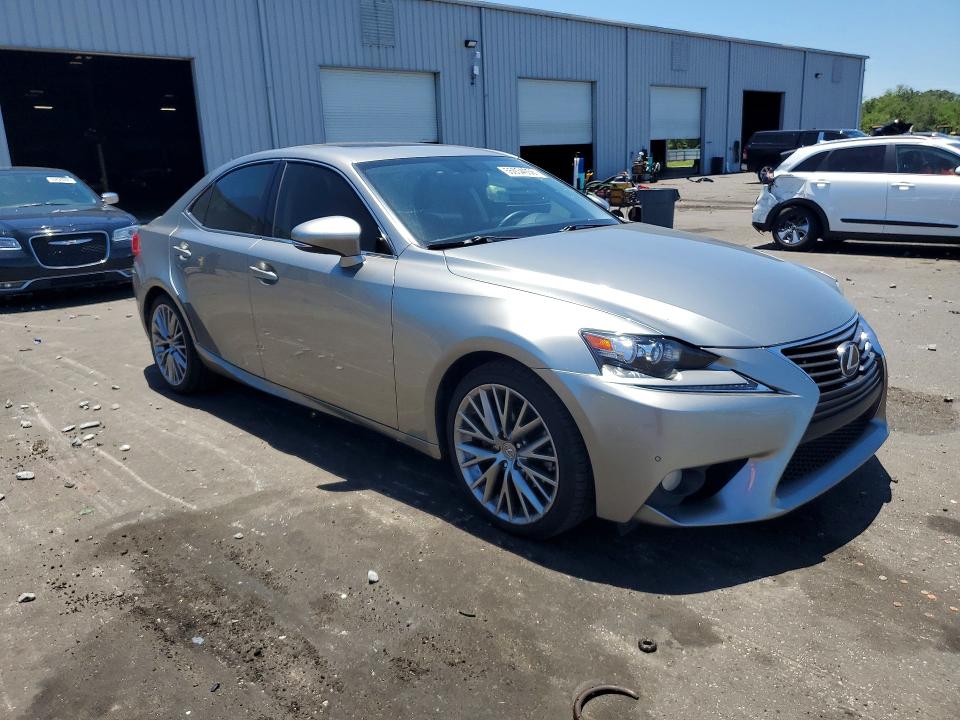 Aukcja sprzedaży 2014 Lexus Is, vin: JTHBF1D20E5034733, numer aukcji: 55934056
