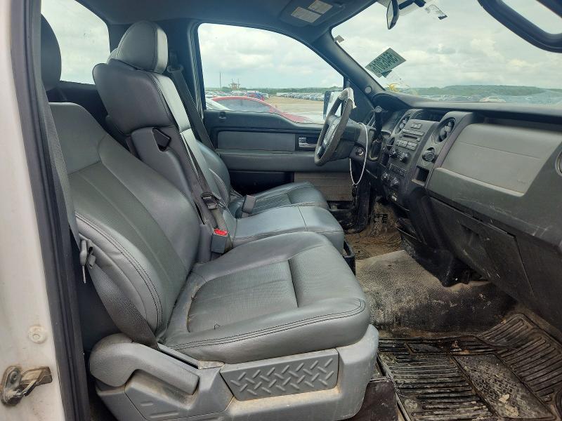 Aukcja sprzedaży 2013 Ford F150, vin: 1FTNF1CF0DKG07472, numer aukcji: 56463016