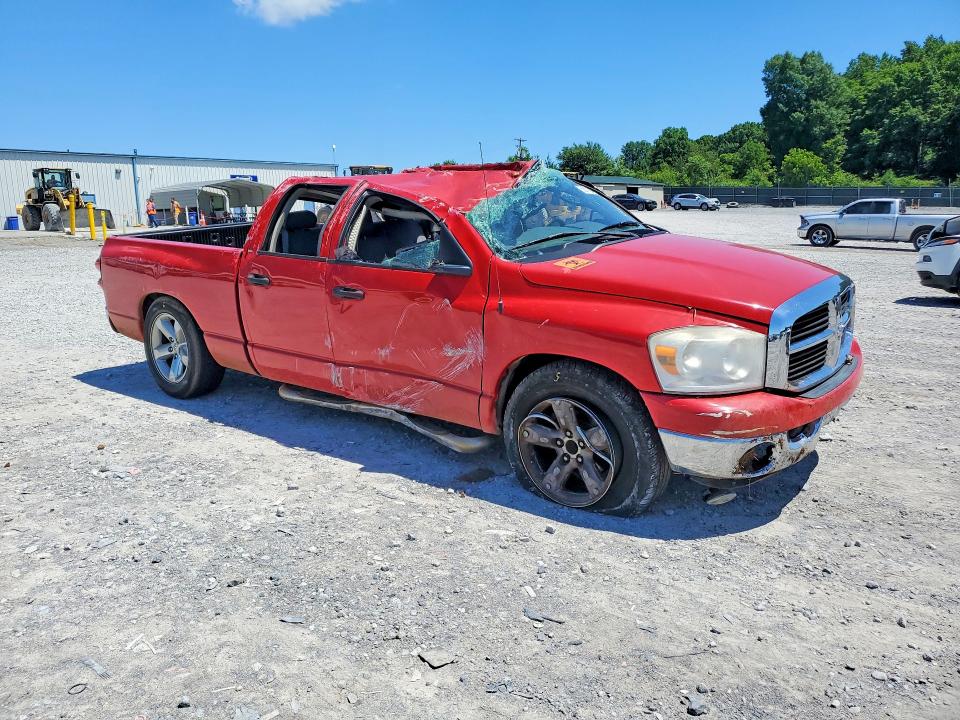 Aukcja sprzedaży 2008 Dodge Ram 1500, vin: 1D7HA18N38S606596, numer aukcji: 56110926