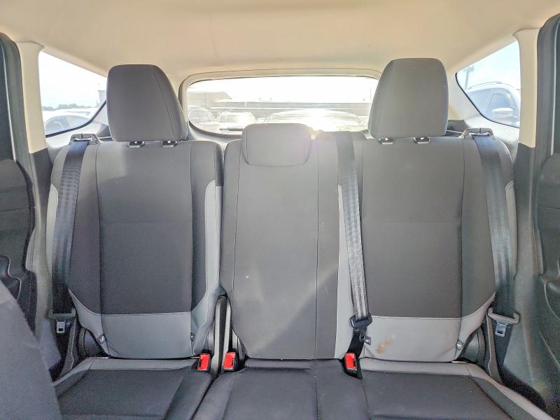 58464186 :رقم المزاد ، 1FMCU0F72GUC57746 vin ، 2016 Ford Escape مزاد بيع