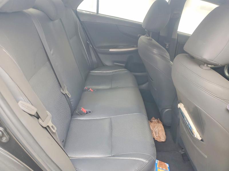 Продаж на аукціоні авто 2012 Toyota Corolla, vin: 5YFBU4EE9CP011615, номер лоту: 56584996
