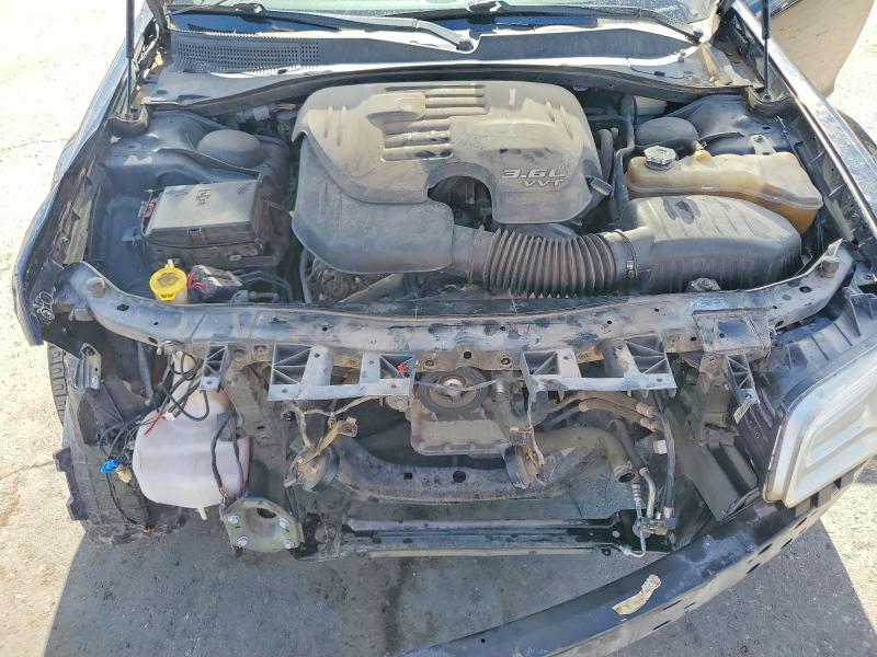 Aukcja sprzedaży 2015 Chrysler 300c, vin: 2C3CCAEG6FH876810, numer aukcji: 59003566