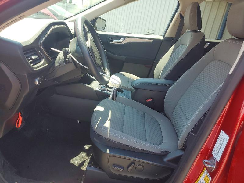 Aukcja sprzedaży 2020 Ford Escape, vin: 1FMCU9G68LUB06477, numer aukcji: 57925566