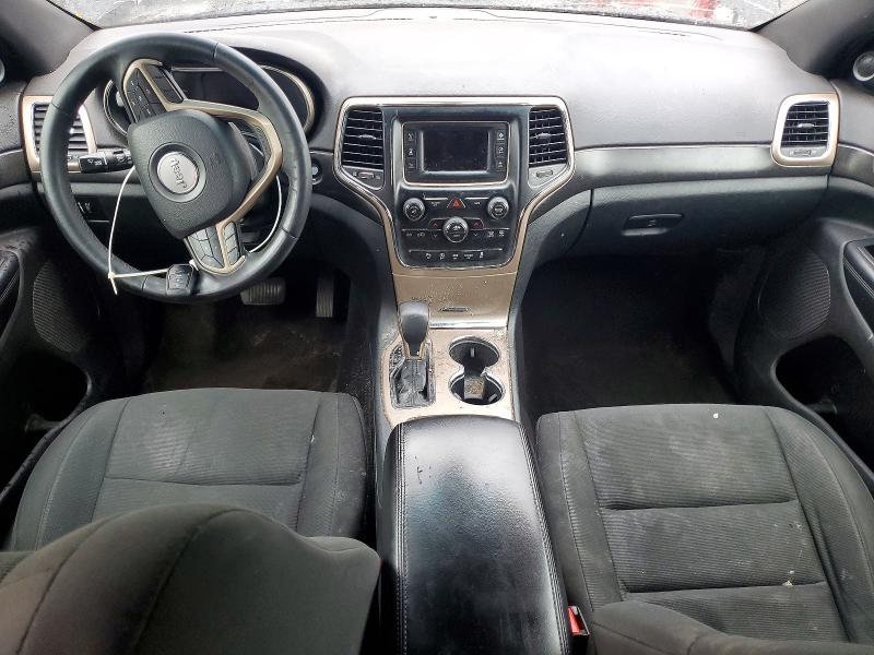 Продаж на аукціоні авто 2017 Jeep Grand Cherokee, vin: 1C4RJFAG0HC851177, номер лоту: 56576956