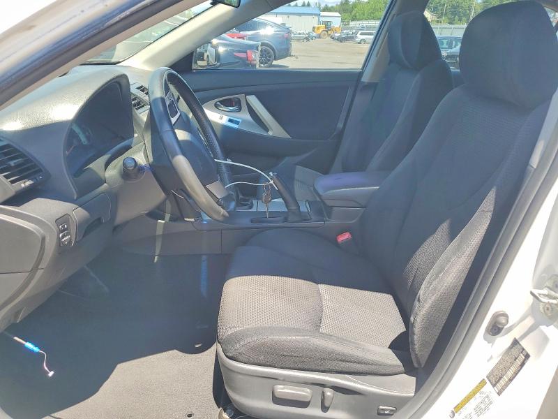 2007 Toyota Camry მანქანა იყიდება აუქციონზე, vin: 4T1BE46K77U706309, აუქციონის ნომერი: 55372916