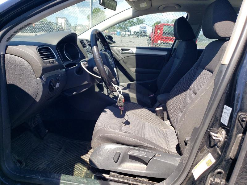 Продажа на аукционе авто 2013 Volkswagen Golf, vin: WVWDM7AJXDW121773, номер лота: 56436446