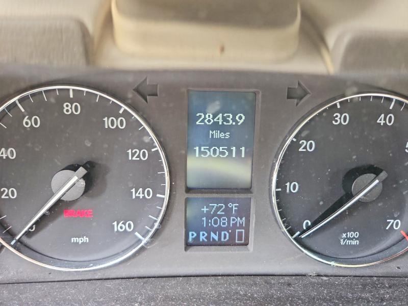 Aukcja sprzedaży 2005 Mercedes-benz C, vin: WDBRF81J55F638131, numer aukcji: 57388436