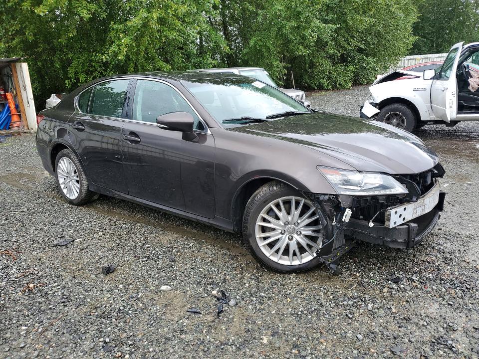 56951006 :رقم المزاد ، JTHCE1BL7D5001178 vin ، 2013 Lexus Gs مزاد بيع