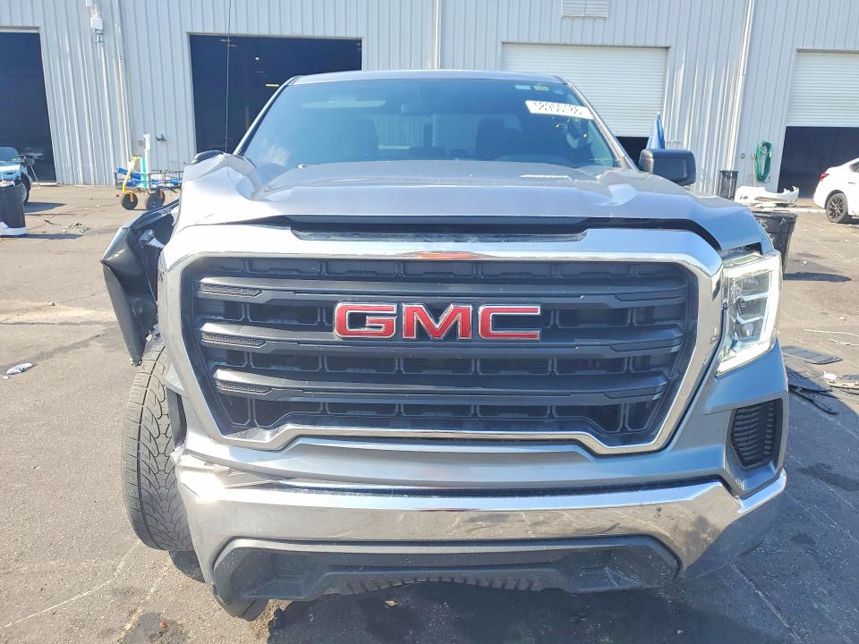 Auction sale of the 2021 Gmc Sierra, vin: 1GTR8AEHXMZ321680, lot number: 58950186