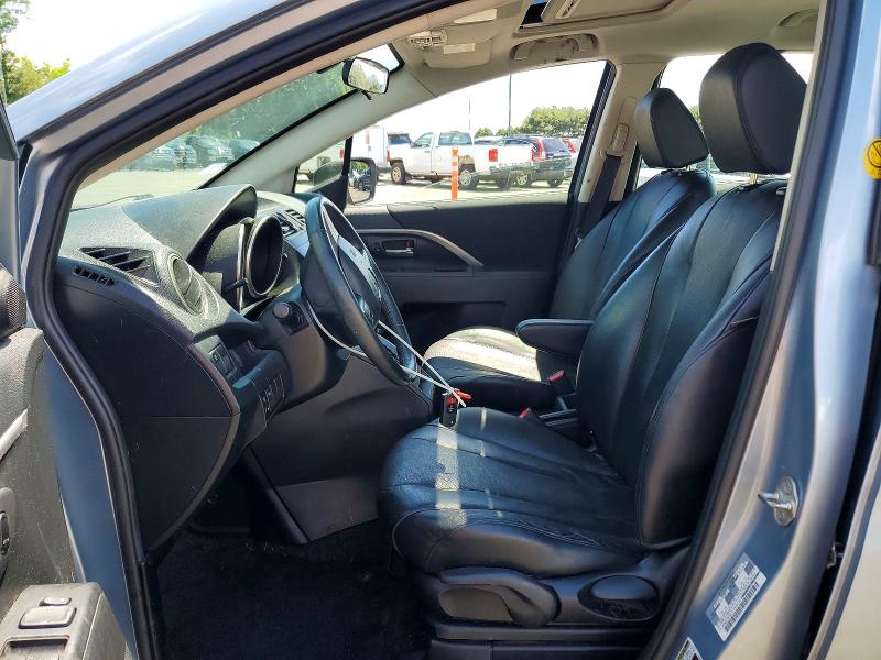Продажа на аукционе авто 2013 Mazda 5, vin: JM1CW2DLXD0148173, номер лота: 57305746