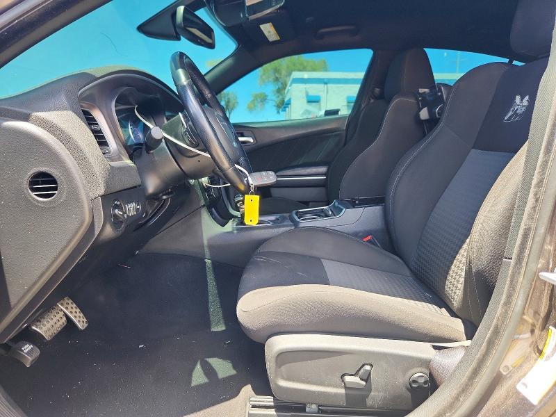 Продажа на аукционе авто 2021 Dodge Charger, vin: 2C3CDXGJ9MH519630, номер лота: 58603426