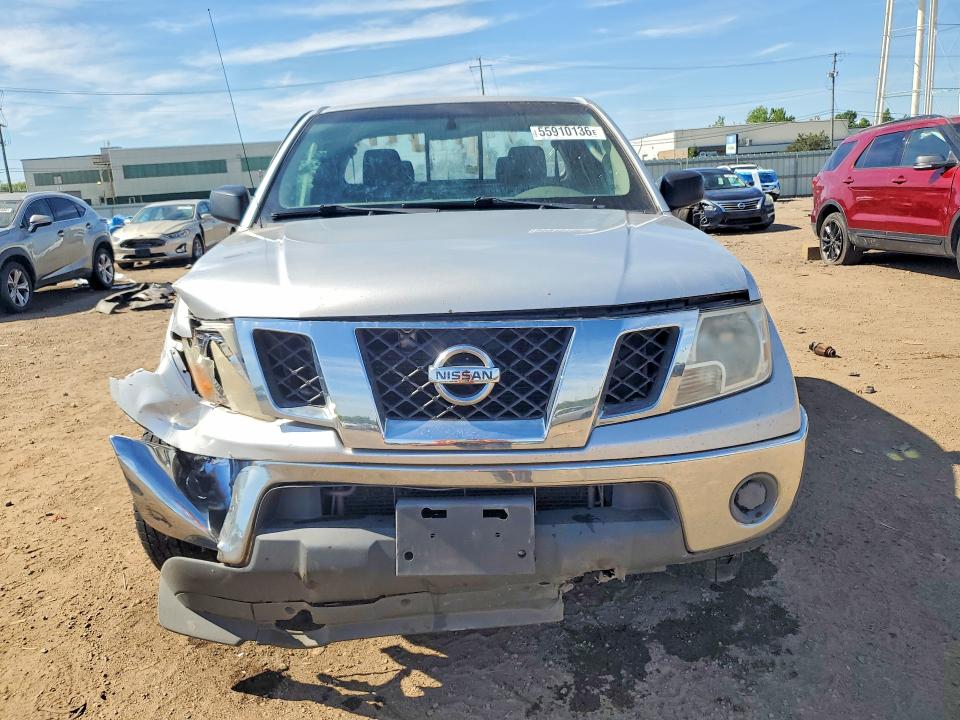 Aukcja sprzedaży 2010 Nissan Frontier, vin: 1N6BD0CT6AC416862, numer aukcji: 55910136