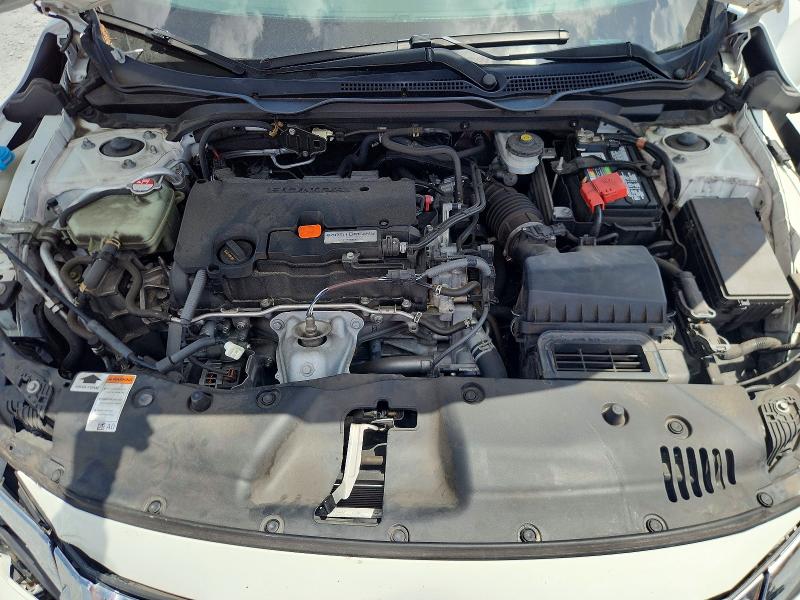 Продаж на аукціоні авто 2017 Honda Civic, vin: 19XFC2F55HE033482, номер лоту: 57843736