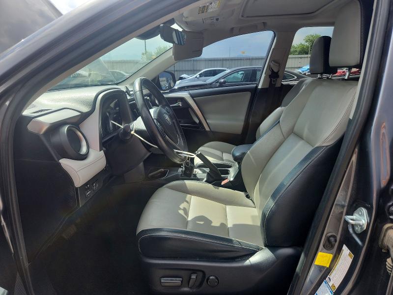 Aukcja sprzedaży 2016 Toyota Rav4, vin: JTMDFREV8GD190335, numer aukcji: 56255596