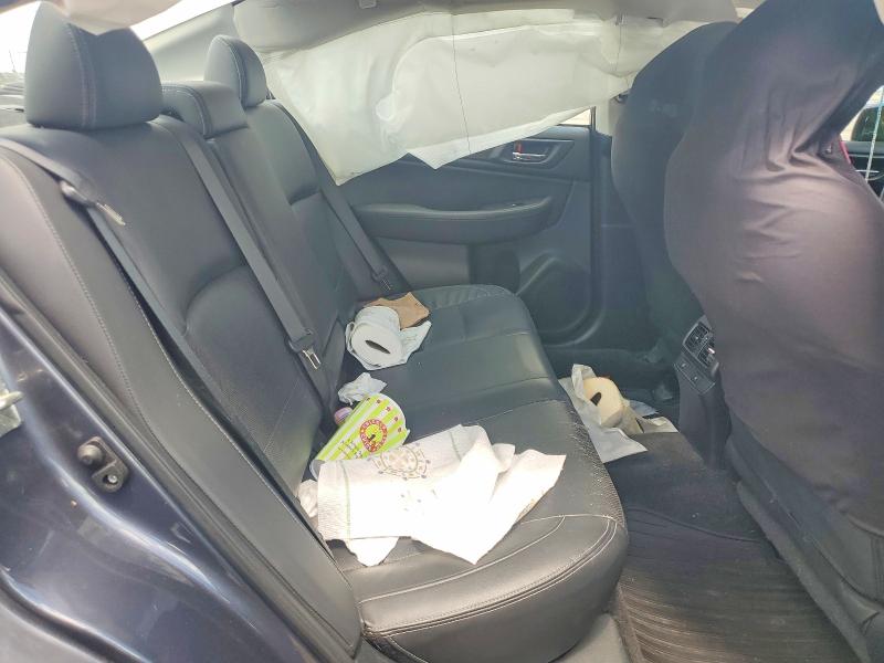 Aukcja sprzedaży 2015 Subaru Legacy, vin: 4S3BNBN69F3033296, numer aukcji: 55791946