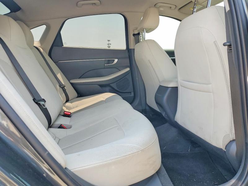 Aukcja sprzedaży 2025 Hyundai Sonata, vin: KMHL24JA9SA498245, numer aukcji: 57911276
