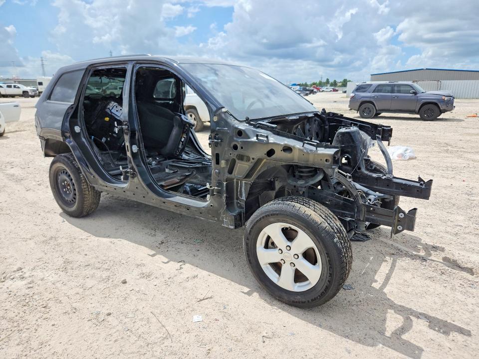 Aukcja sprzedaży 2018 Jeep Grand Cherokee, vin: 1C4RJFN96JC224145, numer aukcji: 57186376