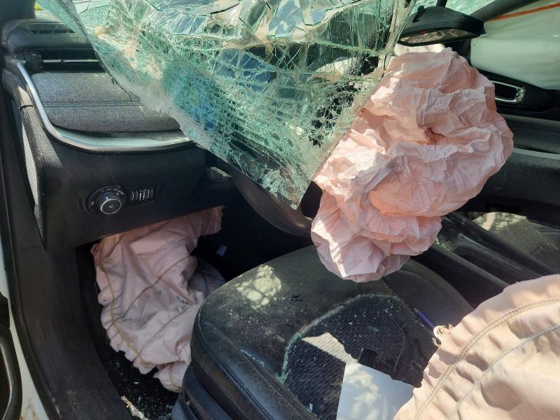 55013496 :رقم المزاد ، 3C4NJDBN4RT138711 vin ، 2024 Jeep Compass مزاد بيع