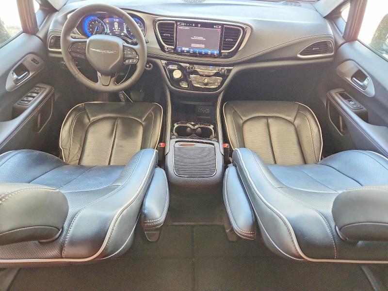Продажа на аукционе авто 2025 Chrysler Pacifica, vin: 2C4RC1GG2SR512259, номер лота: 56682546