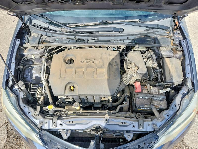 2015 Toyota Corolla მანქანა იყიდება აუქციონზე, vin: 5YFBURHE3FP220622, აუქციონის ნომერი: 56359316
