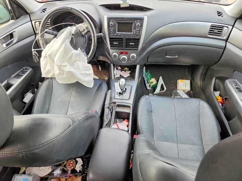 Aukcja sprzedaży 2013 Subaru Forester, vin: JF2SHAEC3DH410584, numer aukcji: 58313206