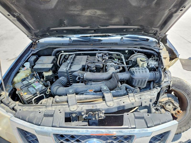 Продаж на аукціоні авто 2014 Nissan Frontier, vin: 1N6BD0CT5EN708528, номер лоту: 55816126