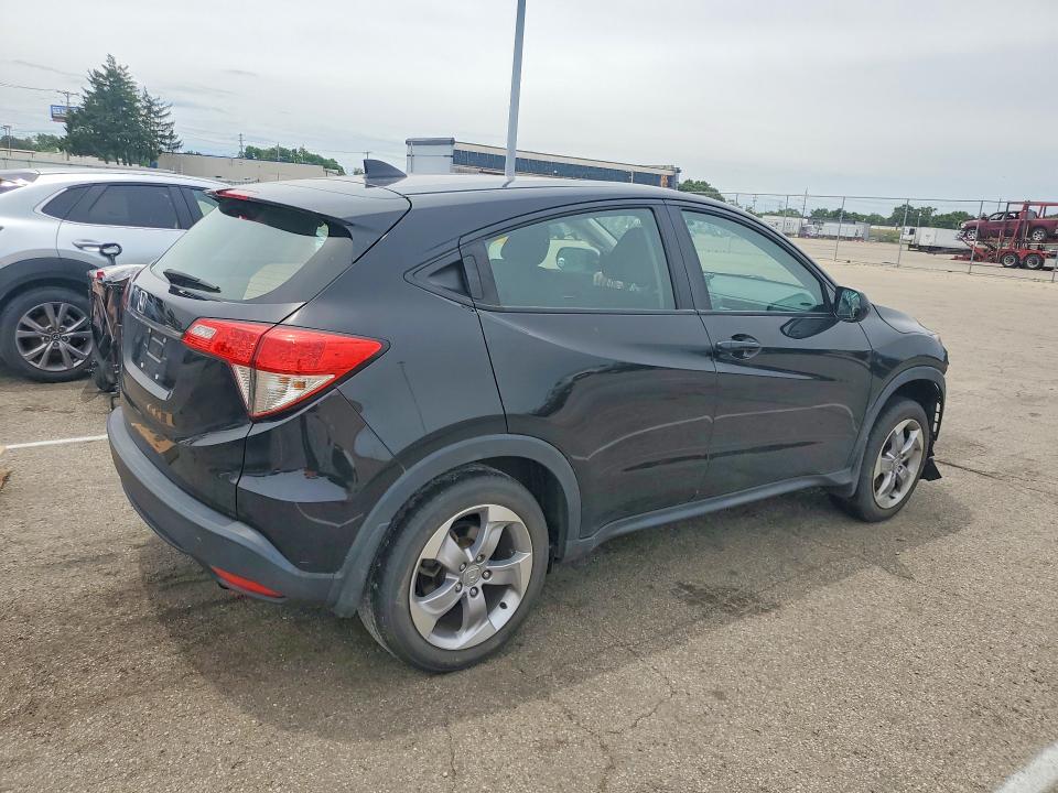 Aukcja sprzedaży 2022 Honda Hr-v, vin: 3CZRU5H31NM738430, numer aukcji: 57464526