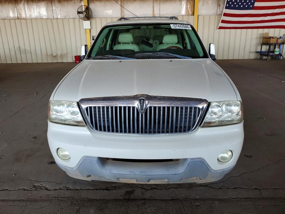 Продаж на аукціоні авто 2004 Lincoln Aviator, vin: 5LMEU88H04ZJ19583, номер лоту: 57442686