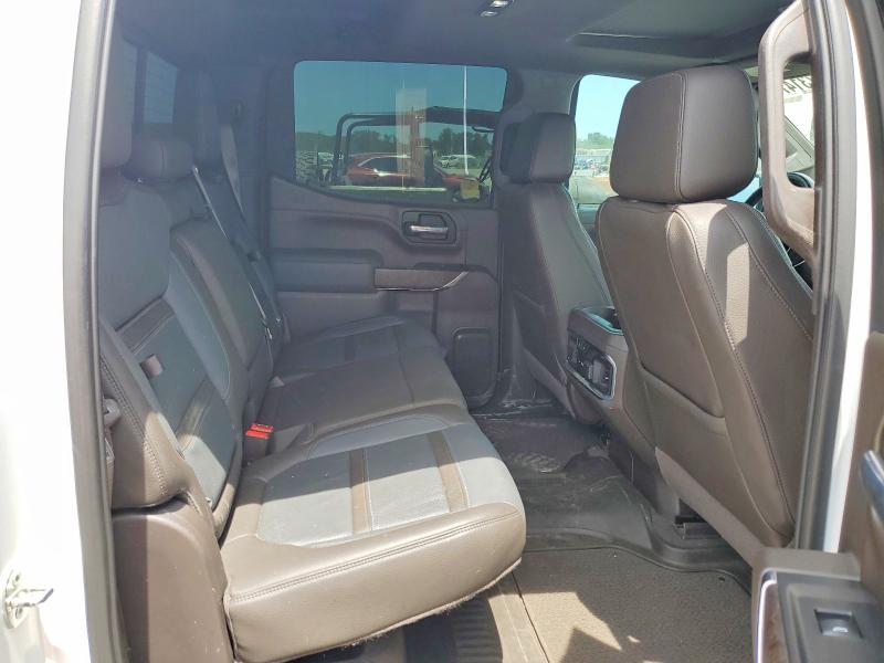 Aukcja sprzedaży 2021 Gmc Sierra, vin: 3GTU9FEL1MG379184, numer aukcji: 57314756