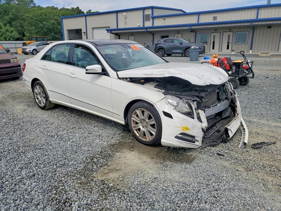 Продаж на аукціоні авто 2013 Mercedes-benz E, vin: WDDHF8JB1DA728318, номер лоту: 56983376