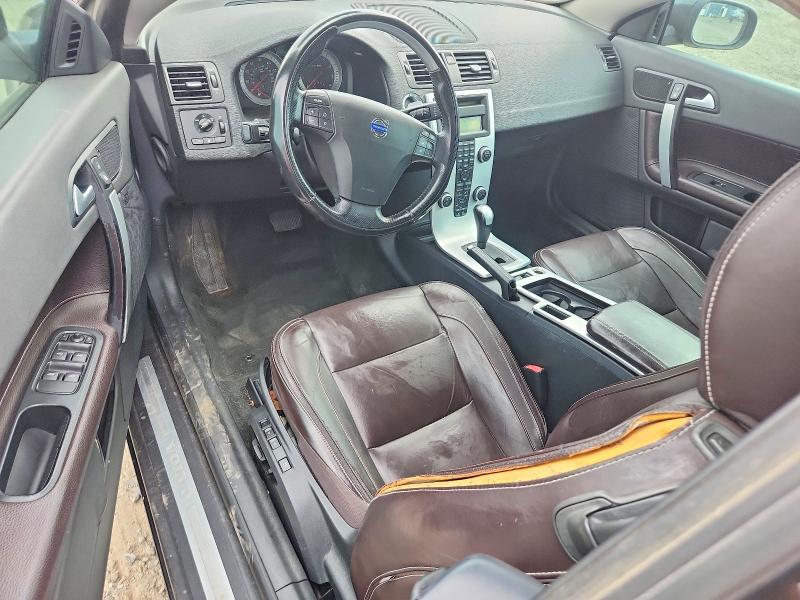 Aukcja sprzedaży 2011 Volvo C70, vin: YV1672MC3BJ108190, numer aukcji: 58016686