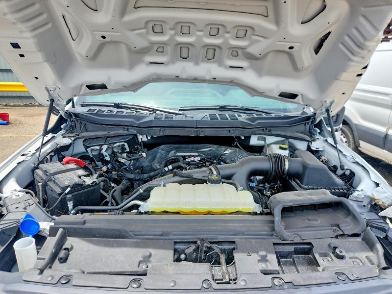Продажа на аукционе авто 2025 Ford F150, vin: 1FTEX2LP0SKF22835, номер лота: 56355846