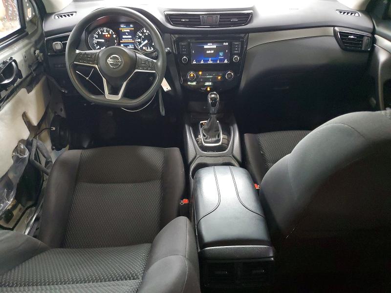 Продажа на аукционе авто 2019 Nissan Rogue Sport, vin: JN1BJ1CR5KW321881, номер лота: 56845956