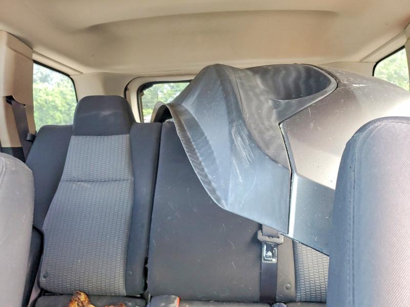 2008 Jeep Grand Cherokee მანქანა იყიდება აუქციონზე, vin: 1J8GR48K78C106255, აუქციონის ნომერი: 57368336