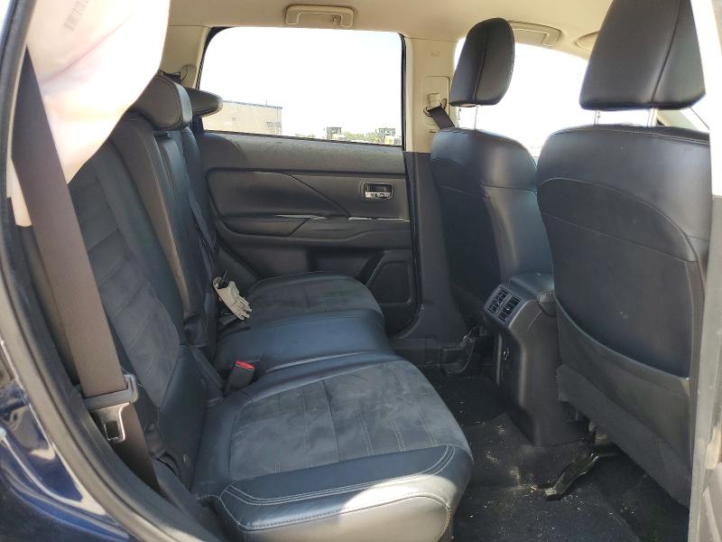 Aukcja sprzedaży 2019 Mitsubishi Outlander, vin: JA4AD3A30KJ002244, numer aukcji: 58099336