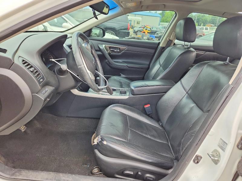 2015 Nissan Altima მანქანა იყიდება აუქციონზე, vin: 1N4AL3AP0FC145819, აუქციონის ნომერი: 58019816