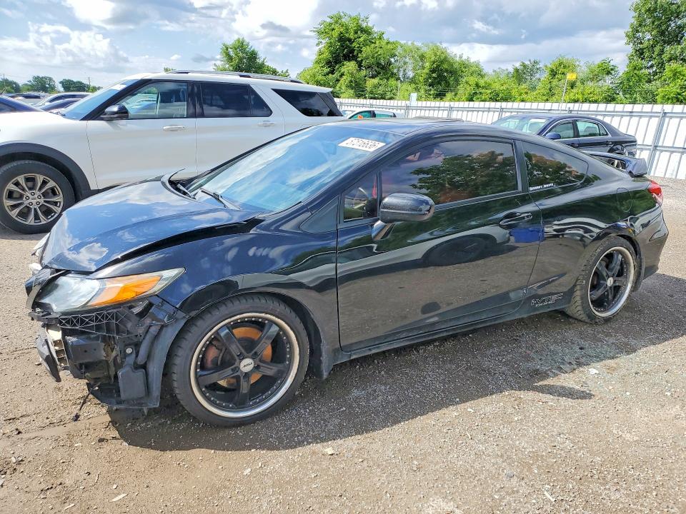Aukcja sprzedaży 2015 Honda Civic, vin: 2HGFG4A56FH100648, numer aukcji: 57516636