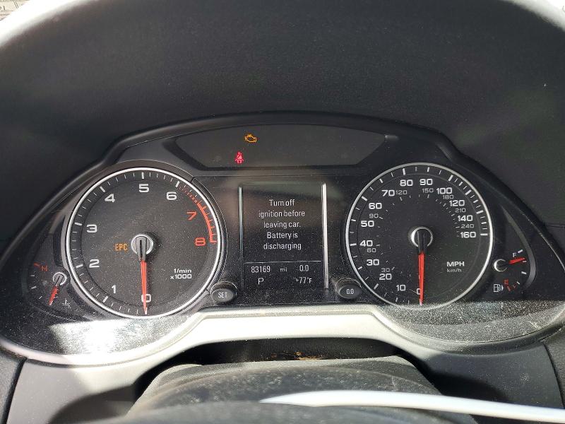 56691536 :رقم المزاد ، WA1LFAFP3FA058767 vin ، 2015 Audi Q5 مزاد بيع