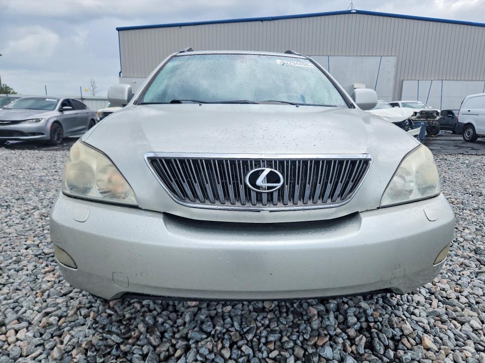 57294456 :رقم المزاد ، 2T2HK31UX7C036614 vin ، 2007 Lexus Rx مزاد بيع