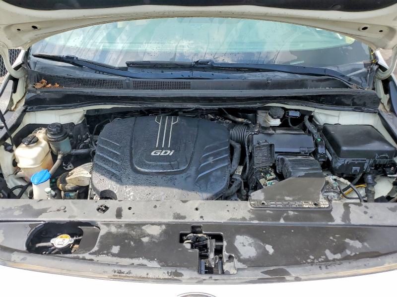 Aukcja sprzedaży 2016 Kia Sedona, vin: KNDMB5C10G6175577, numer aukcji: 56547476