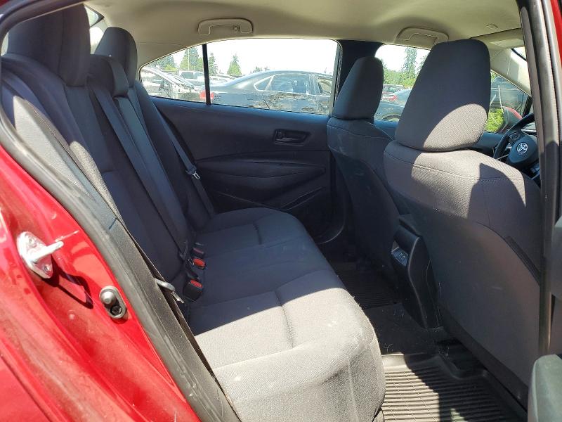 Aukcja sprzedaży 2025 Toyota Corolla, vin: 5YFB4MDE7SP243582, numer aukcji: 56925166