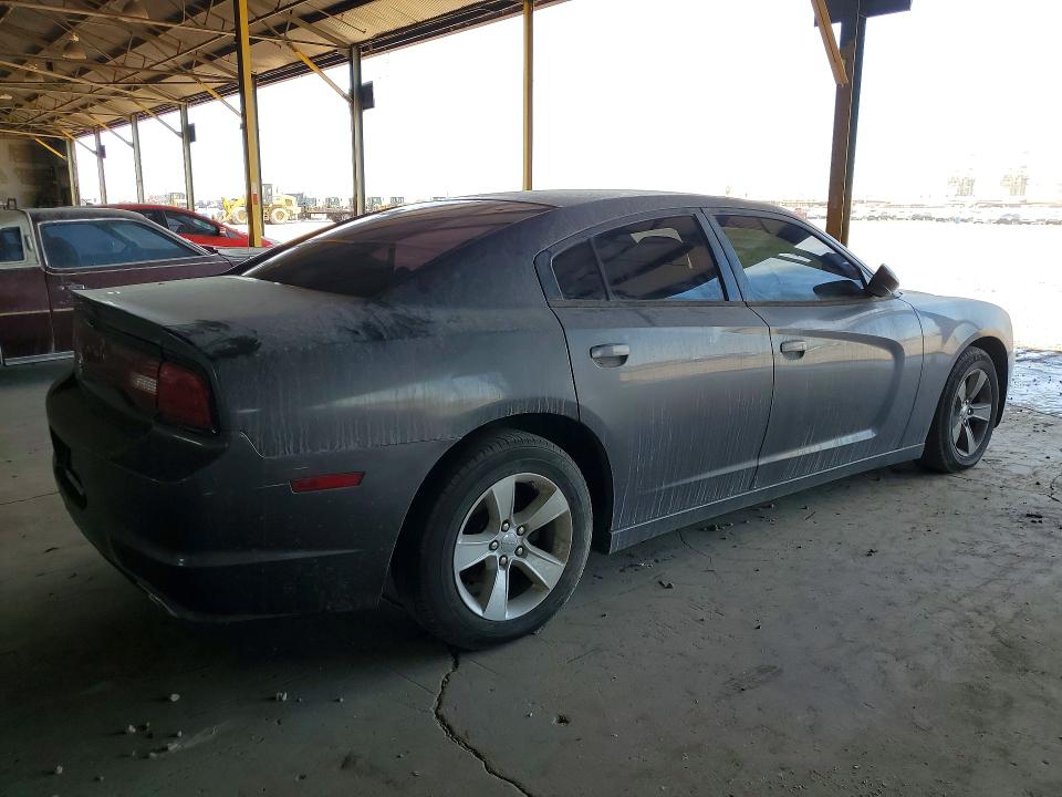 Продажа на аукционе авто 2014 Dodge Charger, vin: 2C3CDXBGXEH368844, номер лота: 56192746