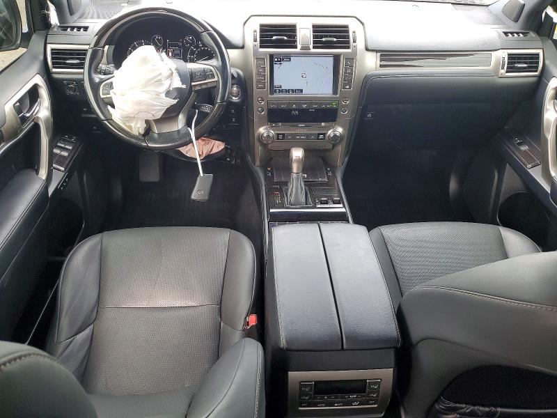 Продаж на аукціоні авто 2021 Lexus Gx, vin: JTJAM7BX2M5274690, номер лоту: 56673006