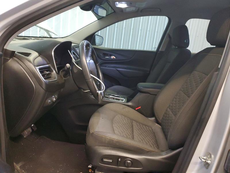 Продажа на аукционе авто 2020 Chevrolet Equinox, vin: 2GNAXJEV6L6177200, номер лота: 56831446