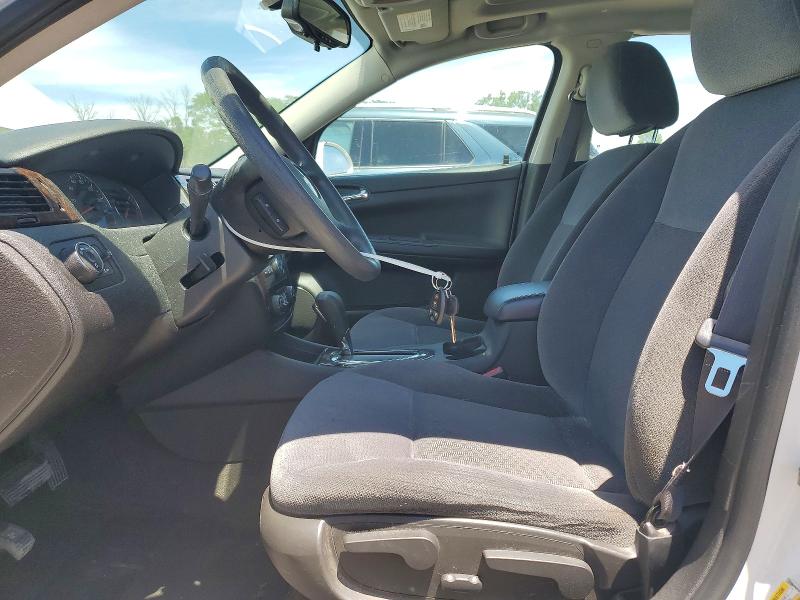 2015 Chevrolet Impala Limited მანქანა იყიდება აუქციონზე, vin: 2G1WB5E37F1151945, აუქციონის ნომერი: 55922816